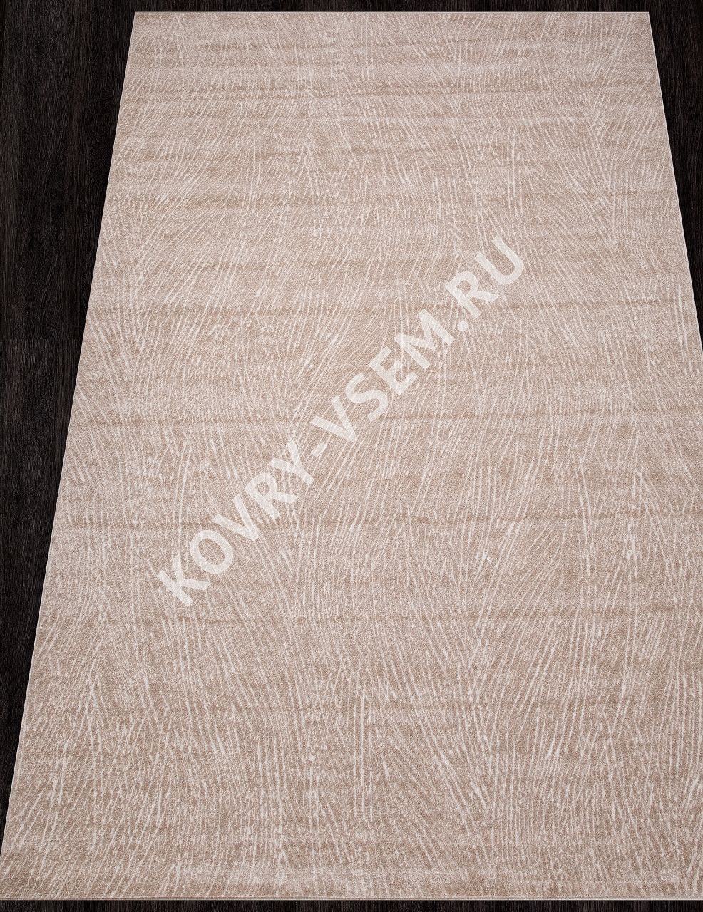 Ковер NATUREL D984 - BEIGE